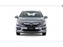 2017 ALL NEW HONDA CITY BIG DEALS