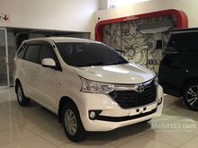 Avanza promo besar akhir tahun. dapatkan dp minim angsuran ringan