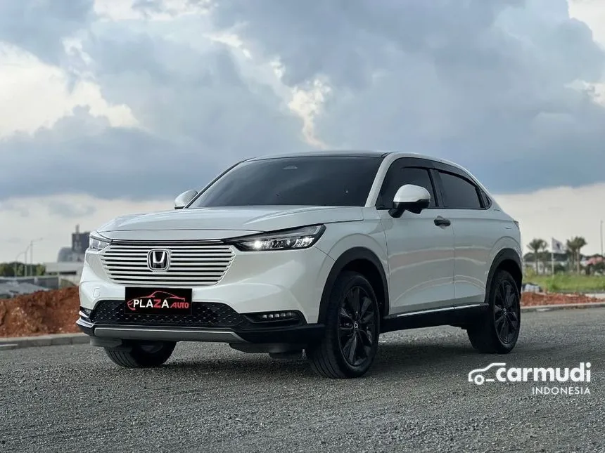 2023 Honda HR-V SE SUV