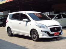 2016 Suzuki Ertiga 1.4 (ปี 13-16) Dreza Wagon