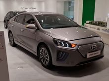 2021 Hyundai IONIQ Electric Signature Harga Discount Credit DP 0% 5 Tahun | New IONIQ Listrik Promo Harga | IONIQ EV Bonus Home Charging Senilai 30Jt