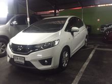 2017 Honda Jazz 1.5 (ปี 14-18) V i-VTEC Hatchback AT