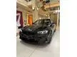 Jual Mobil BMW 330i 2023 M Sport Pro 2.0 di Banten Automatic Sedan Hitam Rp 1.240.000.000