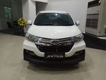 Promo Xenia DP Murah Angsuran Ringan 2017