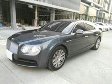 2015 Bentley Flying Spur 4.0 (ปี 13-16) Sedan AT