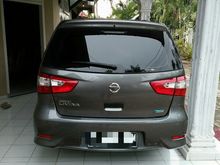 2015 Nissan Grand Livina 1.5 SV MPV