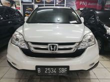 2011 Honda CR-V 2.4 2.4 i-VTEC