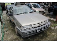 2006 Proton Iswara 1.5 Sedan (M) USED CAR