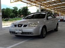 2004 Chevrolet Optra 1.8 (ปี 03-07) LT Sedan AT