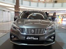 2021 Suzuki Ertiga 1.5 GX MPV