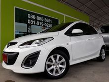 2011 Mazda 2 1.5 (ปี 09-14) Sports Spirit Hatchback AT
