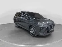 2024 Toyota Avanza 1.5 G MPV