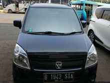 2014 Suzuki Karimun Wagon R 1.0 GL Wagon R Hatchback