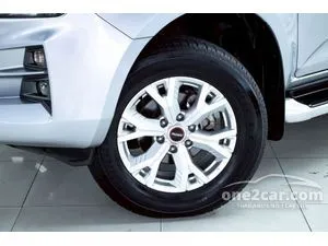 2022 Isuzu D-MAX 1.9 Hi-Lander Z Cab-4 Pickup