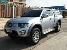 2008 Mitsubishi Triton 2.5 MEGACAB (ปี 05-15) PLUS Pickup MT