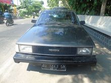 Corolla dx 1983 plat ag nanang jual atau tukar tambah sekoto kediri