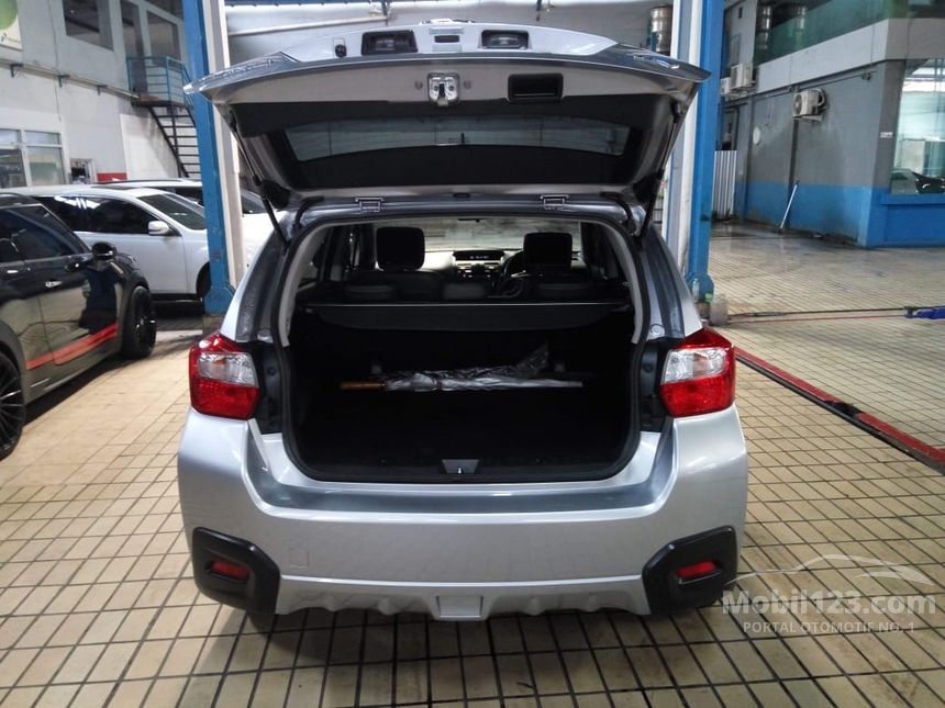 2013 Subaru XV Premium SUV