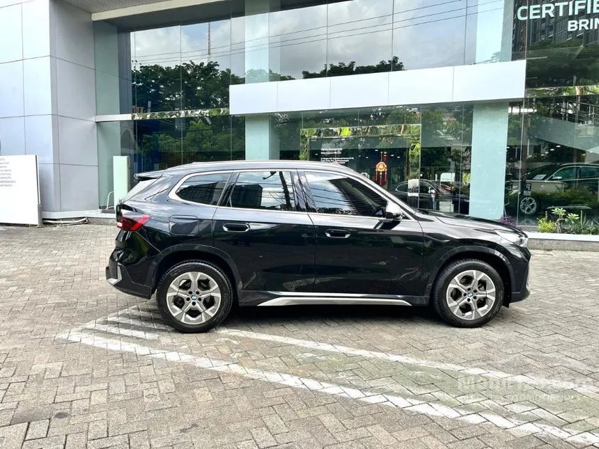 2023 BMW X1 sDrive18i xLine SUV