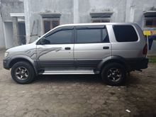 2007 Isuzu Panther 2.5 ADVENTURE