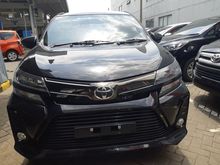 2020 Toyota Avanza 1,3 Veloz MPV