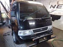 2016 Suzuki Carry 1.5 Pick-up