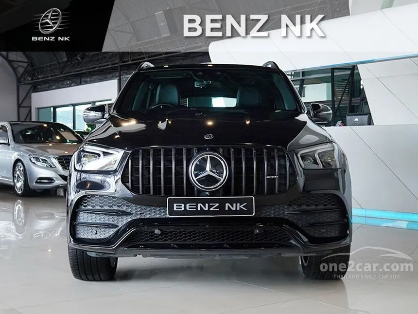 2019 Mercedes-Benz GLE300 d 4MATIC AMG Dynamic SUV