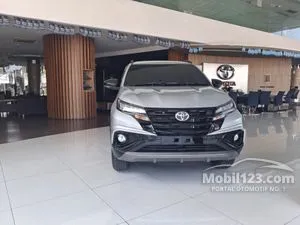 2026 Toyota Rush 1.5 GR Sport SUV
