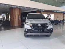 2026 Toyota Rush 1.5 GR Sport SUV