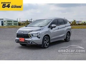 2022 Mitsubishi Xpander 1.5 GT Wagon
