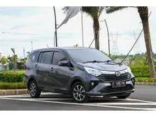 2022 Daihatsu Sigra 1.2 R MPV