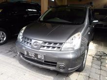 2008 Nissan Grand Livina XV proses AG nego