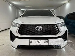 2023 Toyota Kijang Innova Zenix 2.0 V (Premium Color) MPV
