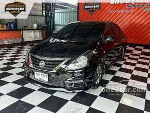 2018 Nissan ALMERA 1.2 E Sportech Sedan