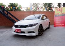2012 Honda Civic 2.0 FB (ปี 12-16) EL i-VTEC Sedan AT