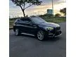 Jual Mobil BMW X1 2017 sDrive18i xLine 1.5 di DKI Jakarta Automatic SUV Hitam Rp 455.000.000