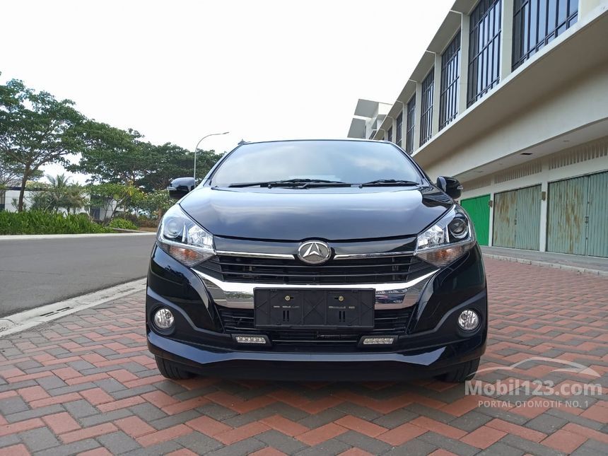 Kredit mobil dp 5 juta