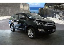 2016 Toyota Kijang Innova 2.4 Q MPV - paket kredit proses cepat no ribet