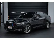 2020 BMW 320d 2.0 F34 (ปี 13-16) Gran Turismo M Sport Sedan
