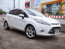 2011 Ford Fiesta 1.6 (ปี 10-16) Sport+ Hatchback AT