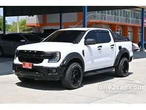 2023 Ford RANGER 2.0 Double Cab (ปี 22-28) XLS Hi-Rider Pickup