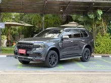 2023 Ford EVEREST 2.0 (ปี 22-28) Titanium+ 4WD SUV