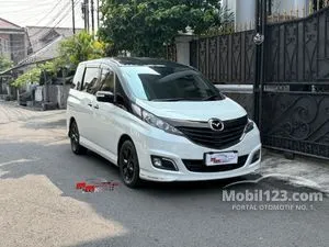 2015 Mazda Biante 2.0 SKYACTIV-G MPV