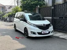 2015 Mazda Biante 2.0 SKYACTIV-G MPV TDP 10 JT