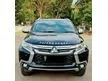 Jual Mobil Mitsubishi Pajero Sport 2018 Dakar 2.4 di Jawa Tengah Automatic SUV Hitam Rp 446.000.000