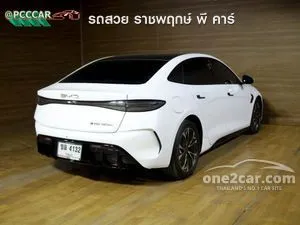 2024 BYD Seal Dynamic Sedan