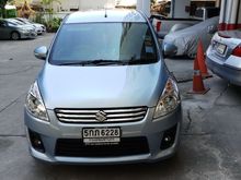 2014 Suzuki Ertiga 1.4 (ปี 13-16) GX Wagon AT