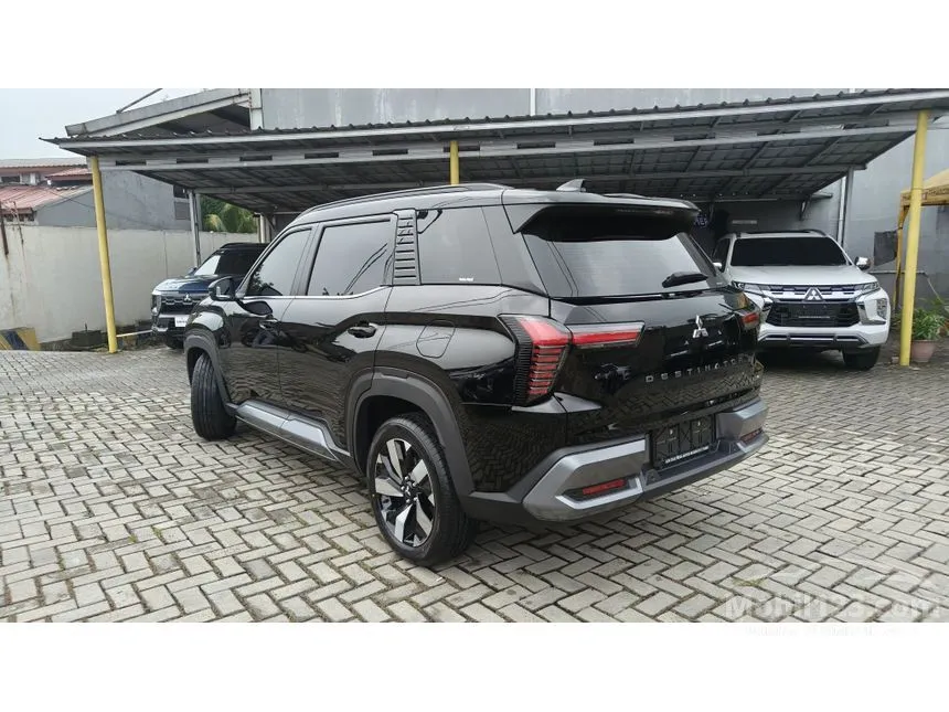 2026 Mitsubishi Destinator Ultimate SUV