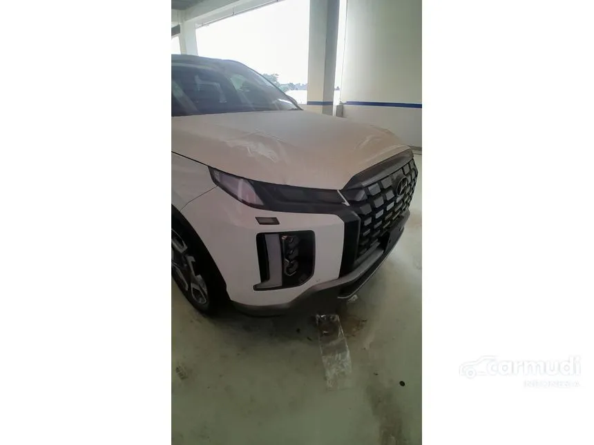 2024 Hyundai Palisade Signature Wagon