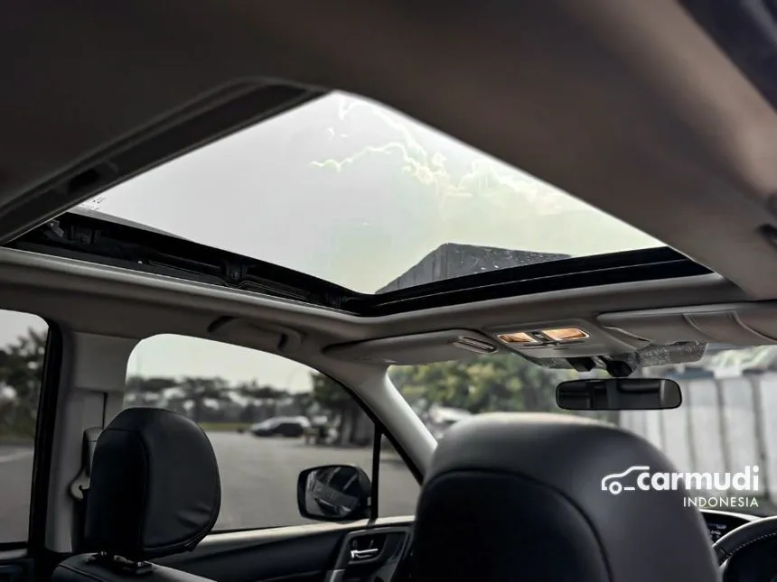 2014 Subaru Forester XT SUV