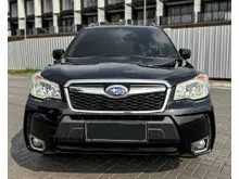 2014 Subaru Forester 2.0 XT SUV